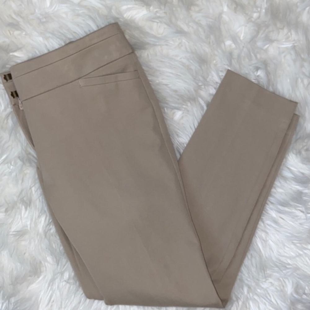 Loft Marisa Skinny Pant